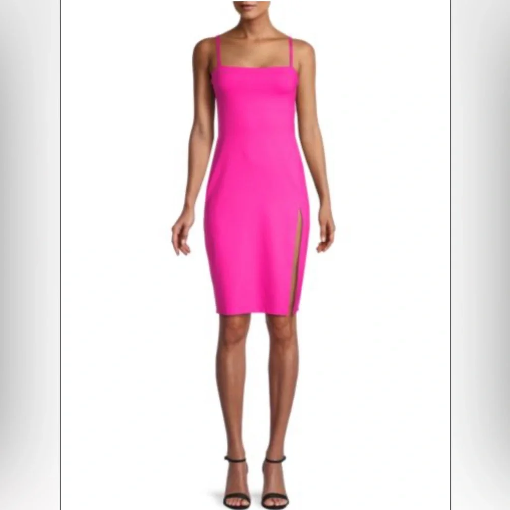 Susana Monaco Midi Dress - Picture 4 of 5